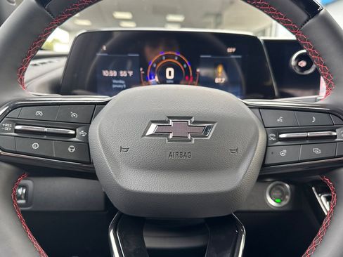 New 2026 Chevrolet Traverse RS image 24