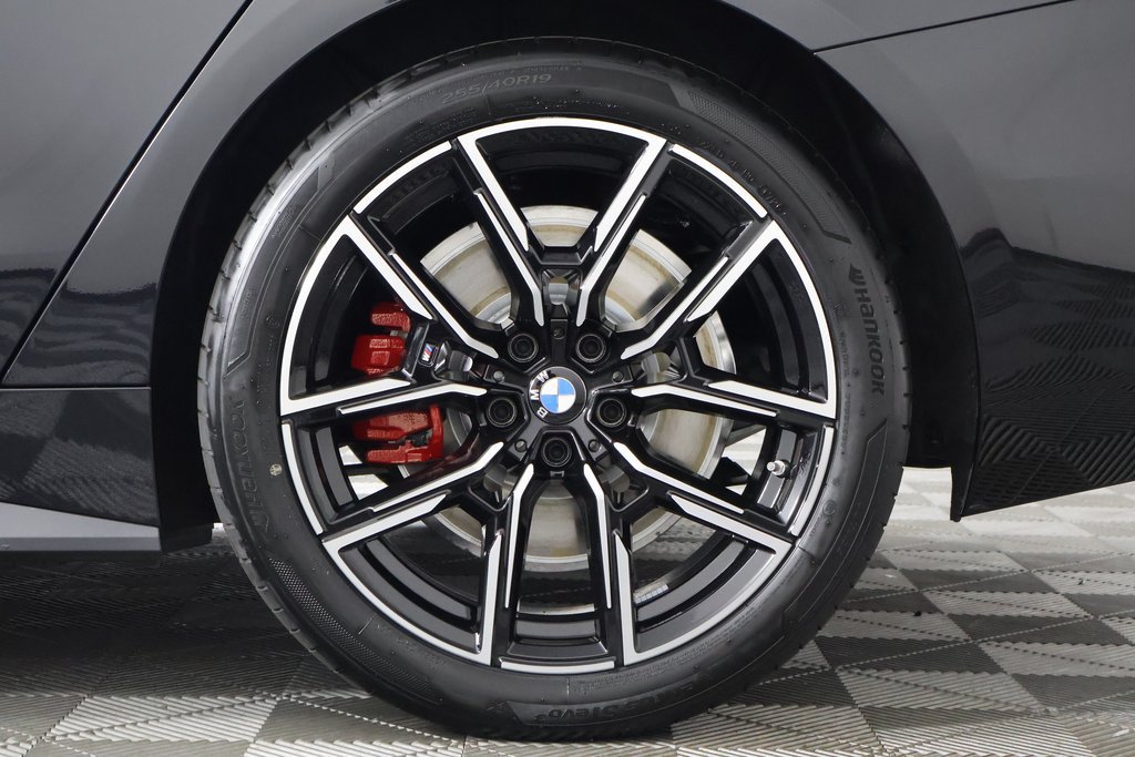 New 2026 BMW 430i w/ M Sport Package RWD image 10
