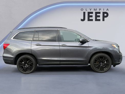 Used 2022 Honda Pilot Special Edition image 6