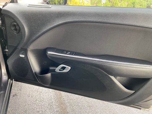 Used 2023 Dodge Challenger R/T image 37