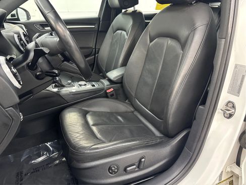 Used 2020 Audi A3 2.0T Premium image 13