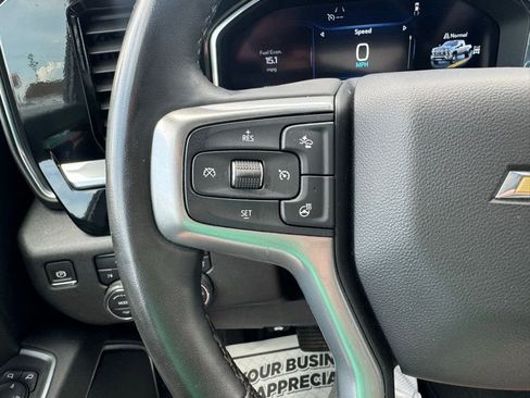 Used 2025 Chevrolet Silverado 3500 LT w/ Safety Package image 23