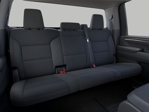 New 2026 Chevrolet Silverado 3500 LT w/ All Star Edition image 17