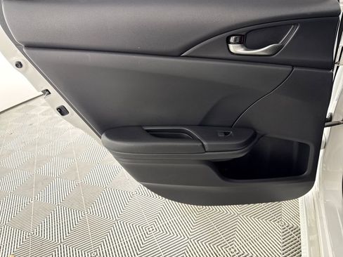 Used 2019 Honda Civic Si image 12