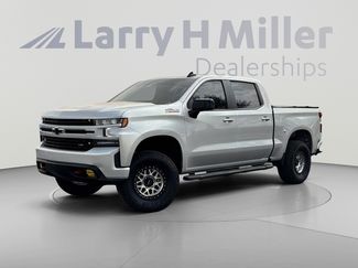 Used 2021 Chevrolet Silverado 1500 RST w/ All Star Edition Plus AWD/4WD video 1