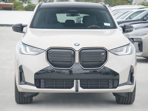 Used 2026 BMW X3 M50 w/ Premium Package AWD/4WD image 2