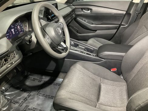 Used 2024 Honda Accord EX image 20