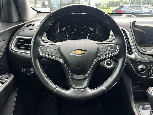 Used 2020 Chevrolet Equinox LT FWD image 13
