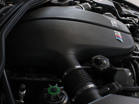 Used 2007 BMW M6 Coupe RWD image 14