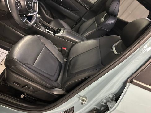 Used 2024 Hyundai Santa Cruz Limited image 10