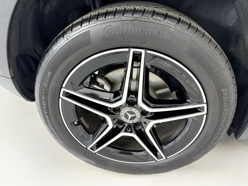 Certified 2026 Mercedes-Benz GLA 250 image 31