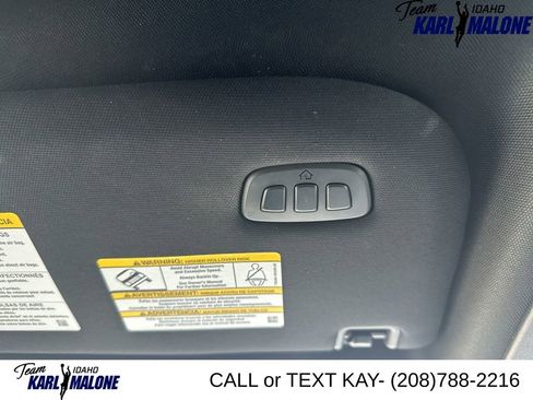 Used 2023 Ford F150 Tremor w/ Equipment Group 402A High AWD/4WD image 42