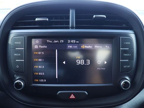 Used 2024 Kia Soul LX w/ Option Group 015 image 47