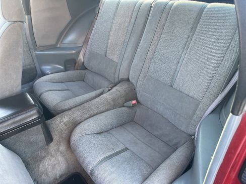 Used 1991 Chevrolet Camaro RS image 10