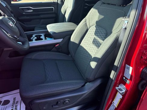 New 2026 RAM 1500 Big Horn w/ Night Edition image 23