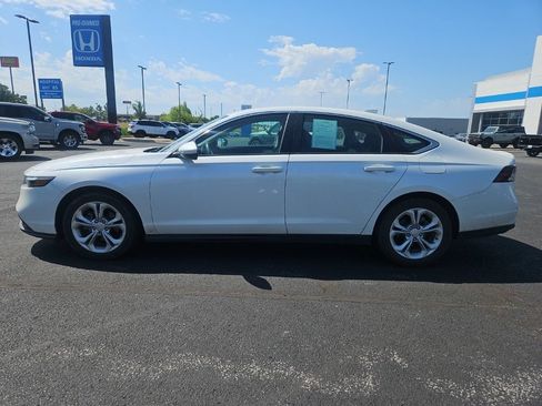 Used 2024 Honda Accord LX image 2