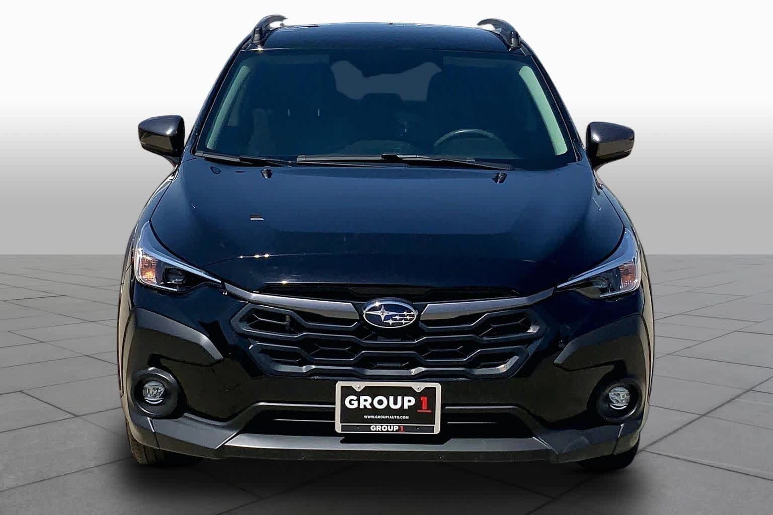 Used 2024 Subaru Crosstrek 2.0i Premium AWD/4WD image 4