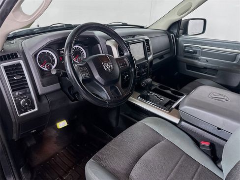 Used 2013 RAM 1500 Big Horn image 28