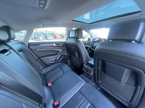 Used 2019 Audi A7 3.0T Premium Plus image 13