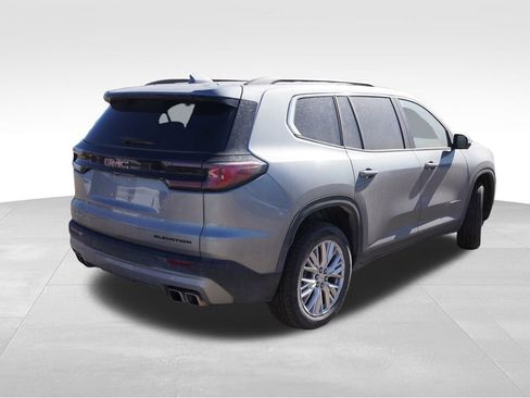 Certified 2025 GMC Acadia Elevation w/ Elevation Premium Package image 3
