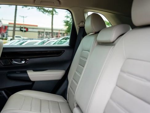 Used 2024 Honda CR-V EX-L image 27