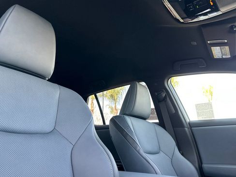 New 2026 Lexus RZ 350e 2WD image 20