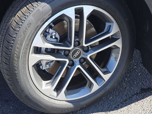 New 2025 Audi Q5 Premium w/ Convenience Package image 14