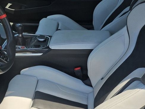 Used 2025 BMW M4 Coupe w/ Executive Package image 13