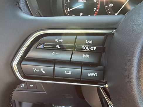 New 2026 MAZDA CX-90 3.3 Turbo w/ Premium Sport Pkg image 9