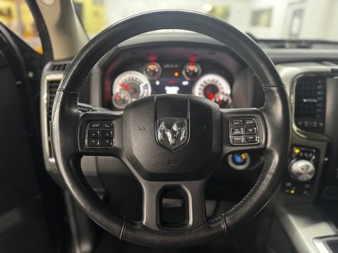 Used 2013 RAM 1500 Sport w/ Sport Premium Group AWD/4WD image 20