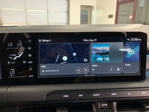 Used 2027 Kia Telluride SX Prestige X-Line w/ Towing Package AWD/4WD image 27