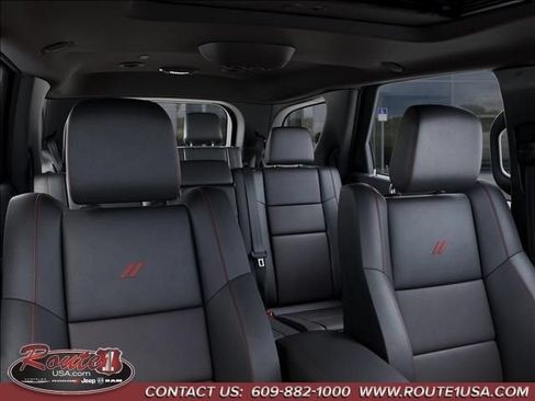New 2027 Dodge Durango GT AWD/4WD image 27