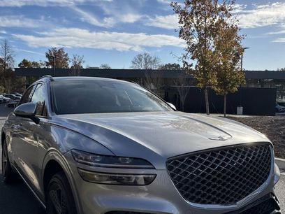 Used 2023 Genesis GV70 3.5T Sport w/ Sport Prestige Package