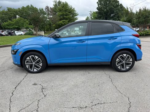 Used 2022 Hyundai Kona SEL FWD image 5