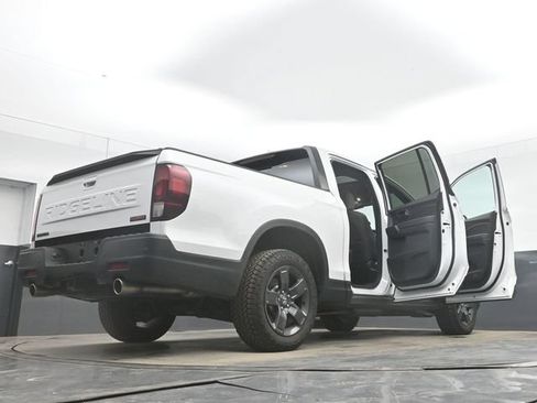 Used 2026 Honda Ridgeline TrailSport image 53