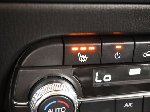 Used 2024 MAZDA CX-5 AWD 2.5 S w/ Select Package image 24