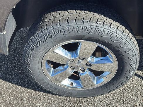 Used 2017 RAM 1500 Big Horn image 10