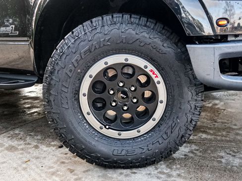 Used 2014 Ford F150 Raptor w/ Equipment Group 801A Luxury image 13