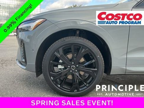 New 2026 Volvo XC60 B5 Ultra w/ Climate Package AWD/4WD image 9