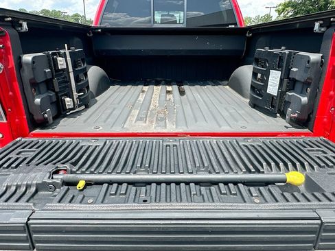 Used 2014 Ford F150 Raptor w/ Equipment Group 801A Luxury AWD/4WD image 16