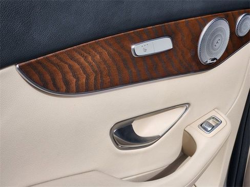 Certified 2021 Mercedes-Benz GLC 300 4MATIC image 15