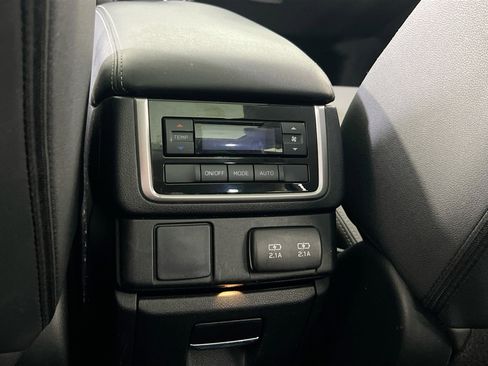 Used 2022 Subaru Ascent Onyx Edition image 26