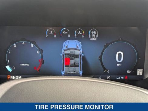 New 2026 Ford F150 XLT w/ Equipment Group 302A MID image 10