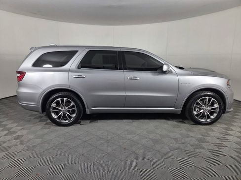 Used 2020 Dodge Durango R/T AWD/4WD image 4