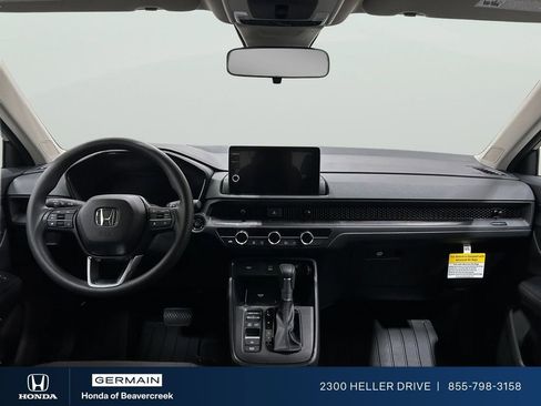 New 2026 Honda CR-V EX image 10