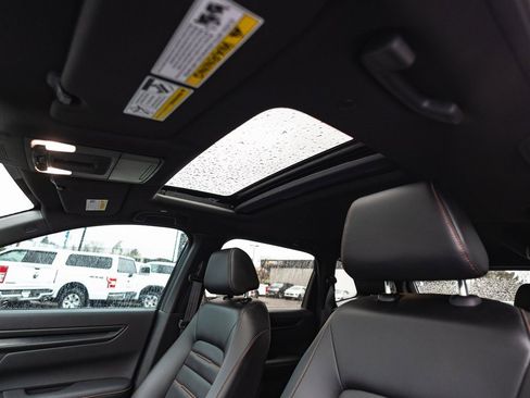 Used 2025 Honda CR-V Sport-L image 21