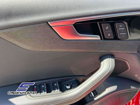 Used 2023 Audi A4 2.0T Premium Plus image 17