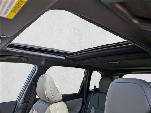 New 2026 Subaru Forester Limited AWD/4WD image 14