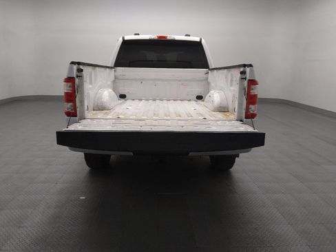 Used 2021 Ford F150 XL w/ FX4 Off-Road Package AWD/4WD image 29