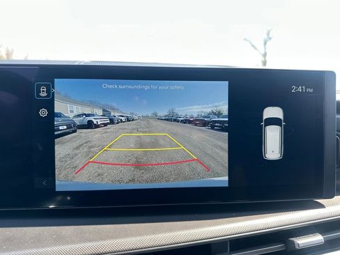 New 2026 Hyundai Santa Fe SE image 22